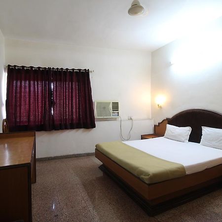 Soubhagya Inn Silvassa Exterior photo