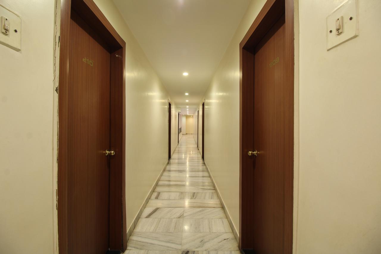 Soubhagya Inn Silvassa Exterior photo
