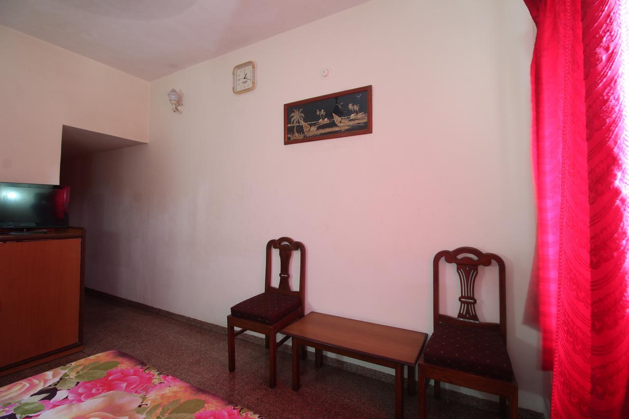Soubhagya Inn Silvassa Exterior photo