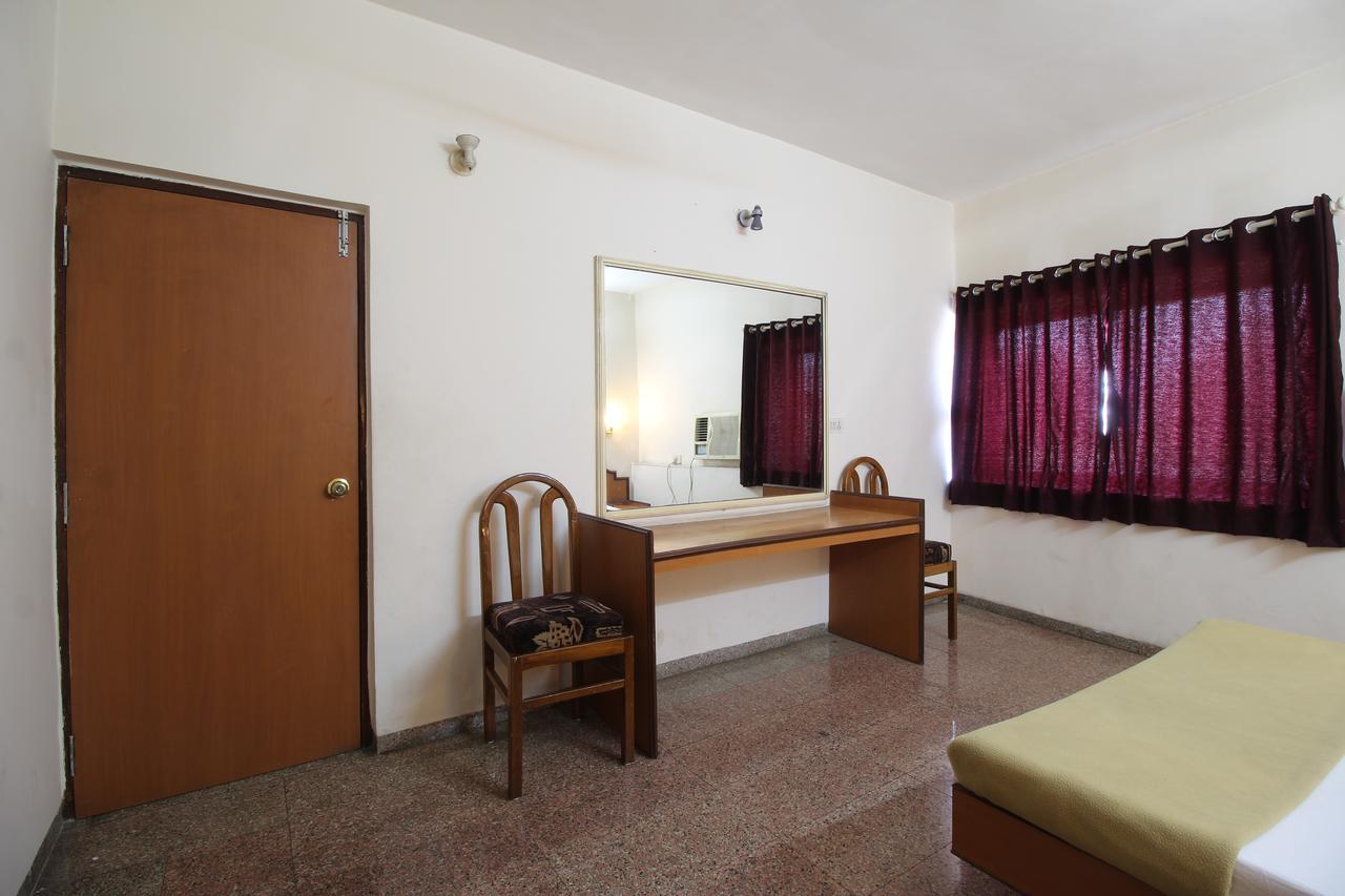 Soubhagya Inn Silvassa Exterior photo